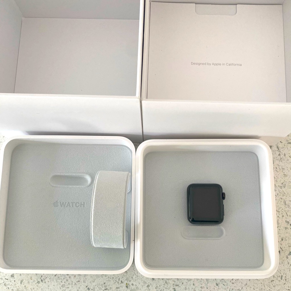 Apple Watch